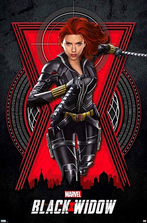 Viuda Negra: Scarlett Johansson quería que la película cerrase la historia