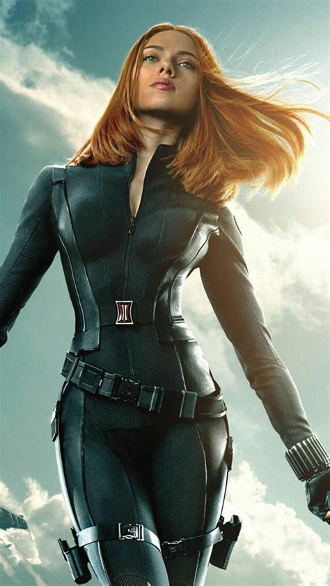 viúva negra / black widow | Black widow wallpaper, Black widow film ...