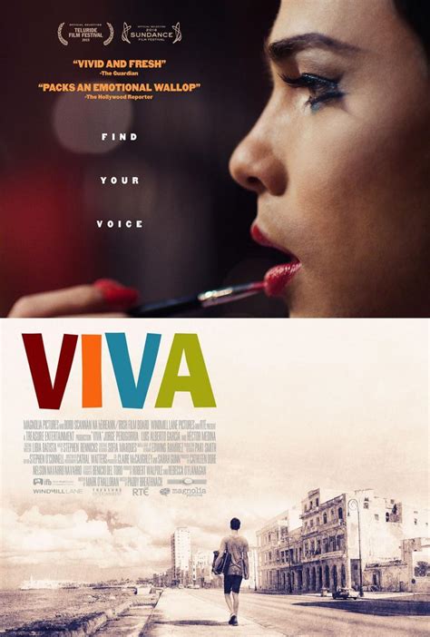 Viva  2015    FilmAffinity