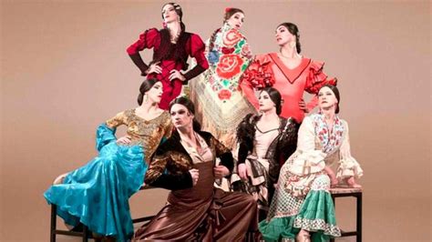 ¡VIVA!: el universo flamenco de lo femenino, visto desde lo masculino ...