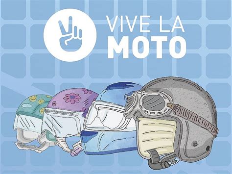 Vive la Moto 2019: del 4 al 7 de abril en Barcelona ...