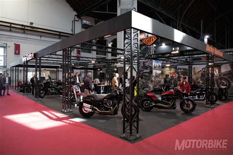 Vive la Moto 2020: Algunas novedades del salón de la moto ...
