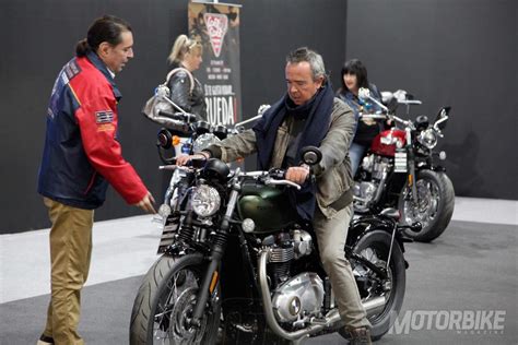Vive la Moto 2020: Algunas novedades del salón de la moto ...