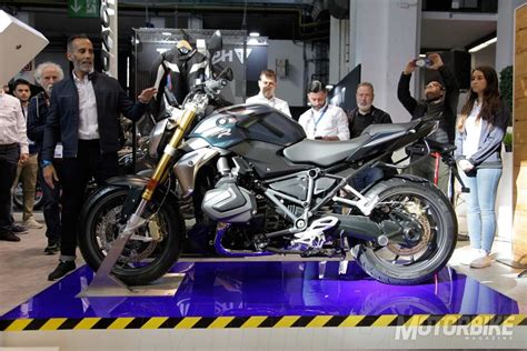 Vive la Moto 2020: Algunas novedades del salón de la moto ...