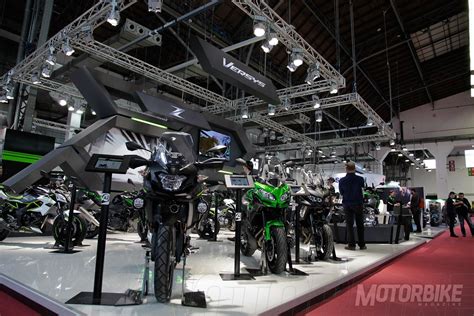 Vive la Moto 2020 vuelve a Madrid: ¡Fechas confirmadas ...