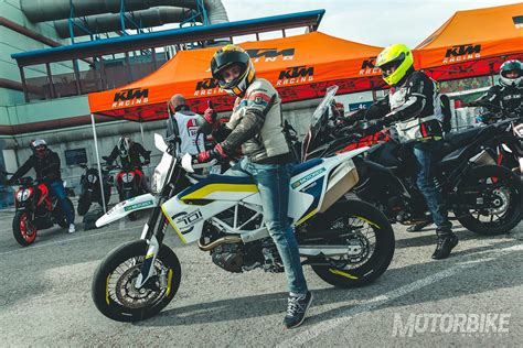 Vive la Moto Madrid 2020: Más actividades y mototurismo ...