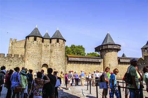 Vive, que no es poco.: Vídeo sobre Carcassonne y alrededores, país cátaro