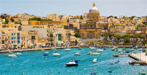 Vive una semana inolvidable en Malta   National Geographic ...
