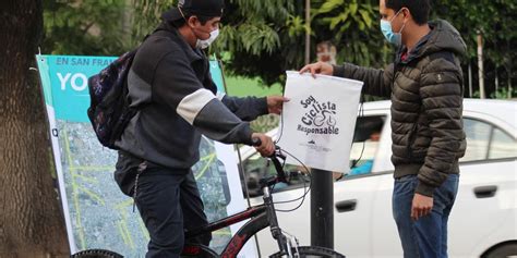 Viven Día Mundial sin Automóvil en San Francisco del Rincón | El ...