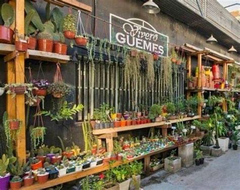 Vivero Güemes | homify | Vivero de plantas, Vivero, Jardín de orquídeas