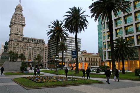 Viví Montevideo a la manera de Uruguay Alternativo ...