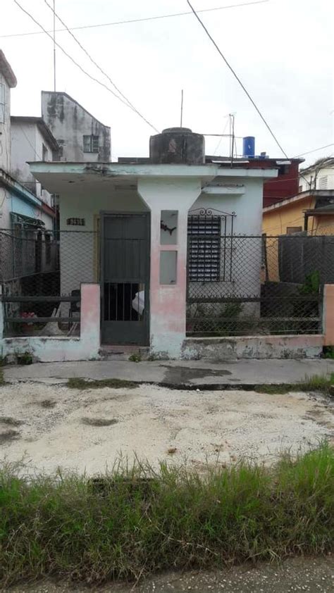 Viviendas > Casas en venta: Vendo casa en Marianao en La ...