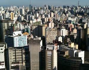 Vivir en Sao Paulo | Población 7 mil millones | Especiales ...