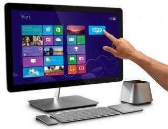 Vizio announces Windows 8 holiday PC lineup   TechSpot