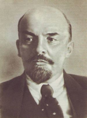 Vladimir Ilich Lenin en el Diccionario soviético de filosofía