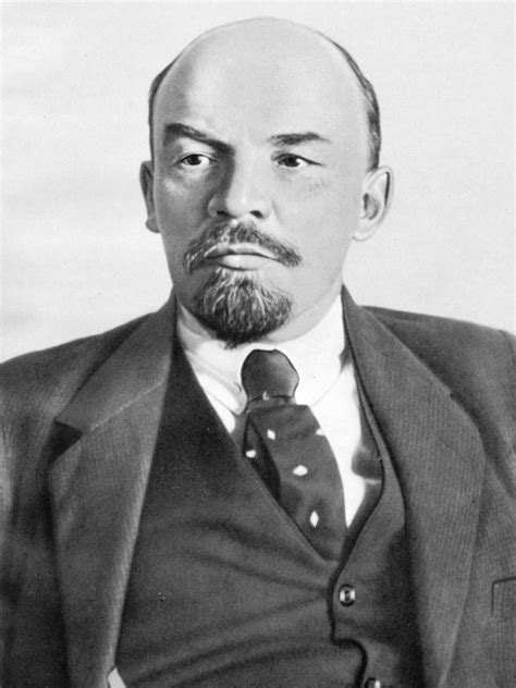 Vladimir Ilyich Lenin | People I Detest | Pinterest