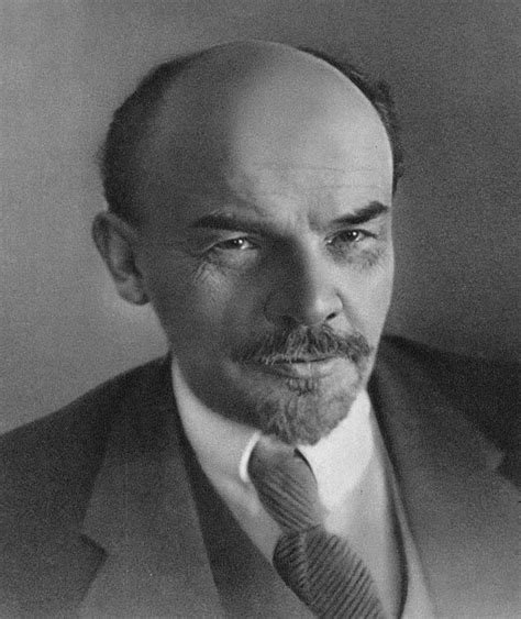 Vladimir Ilyich Lenin was named number 7 on the villains ...