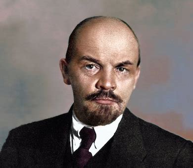 Vladimir Lenin | Autores | El Viejo Topo