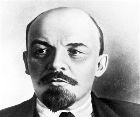 Vladimir Lenin Biography   Childhood, Life Achievements ...