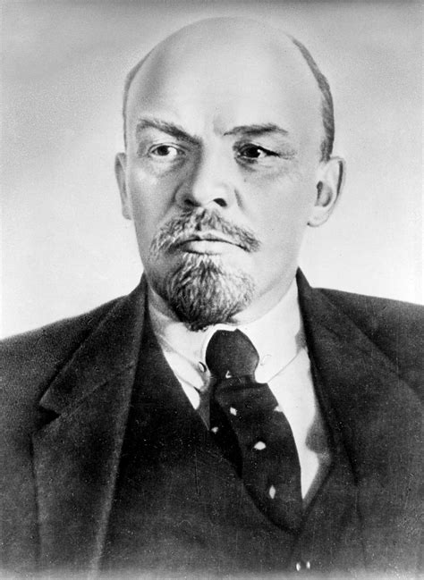 Vladimir Lenin | Biography, Facts, & Ideology | Britannica.com