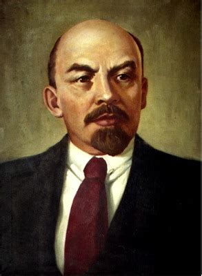 Vladimir Lenin: Biography, Facts & Quotes | Study.com