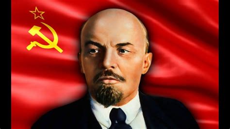 Vladimir Lenin biography | Vladimir Lenin definition ...