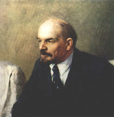 Vladimir Lenin: Poema escrito por Vladimir Lenin