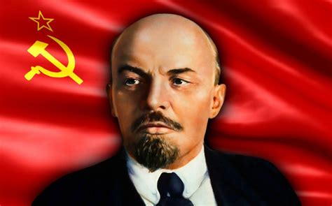 Vladimir Lenin   නග්න Naked