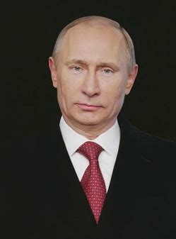 Vladimir Poetin   Wikipedie