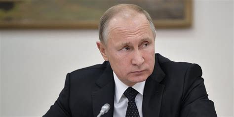 Vladímir Putin advierte contra la injerencia extranjera en ...