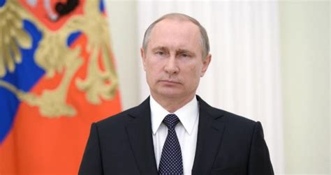 Vladimir Putin alerta sobre el regreso a la era de los ...