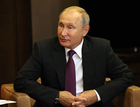Vladimir Putin Bio: KGB Agent to Russian President