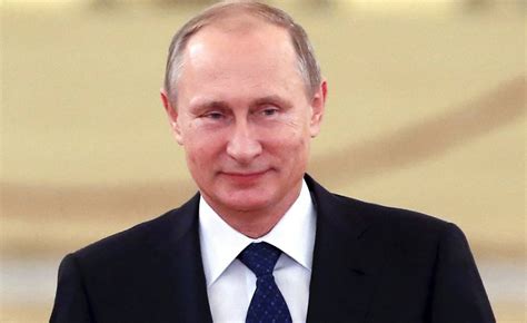 Vladimir Putin Biography bio, wiki , married, divorce