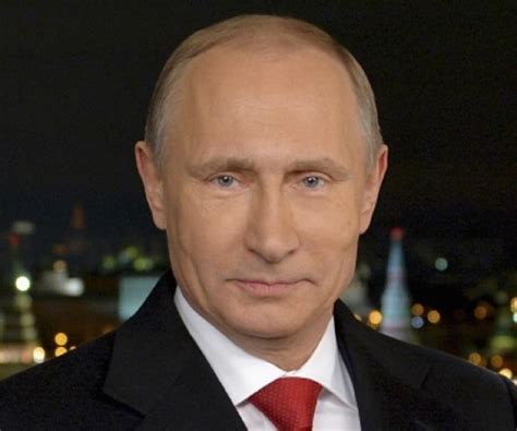 Vladimir Putin Biography   Facts, Childhood, Family Life ...