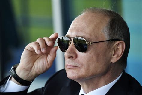 Vladimir Putin celebrates 6,602 days as top leader of ...