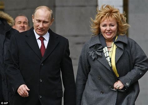 Vladimir Putin confirms divorce from wife Lyudmila Putina ...