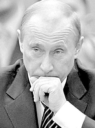 Vladímir Putin es proclamado líder del principal partido ...