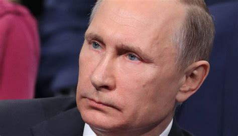 Vladimir Putin: esto dijo sobre atentado en San ...