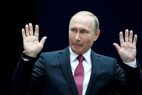 Vladimir Putin gave direct instructions to help elect ...