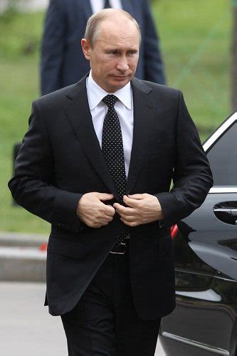 Vladimir Putin Height, Weight, Age, Wife, Family ...