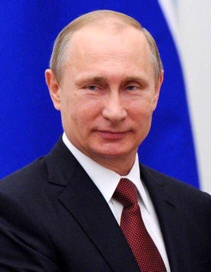 Vladimir Putin | Hitler Parody Wiki | FANDOM powered by Wikia