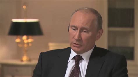 Vladimir Putin. Interview to Russia Today TV Channel   YouTube