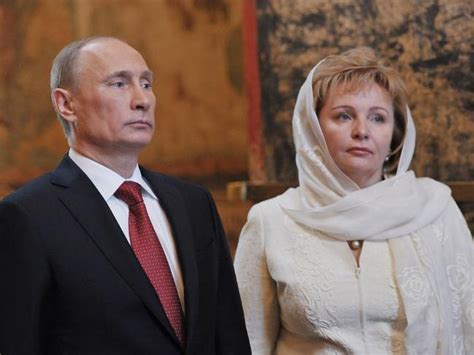 Vladimir Putin Is Officially Divorced   Business Insider