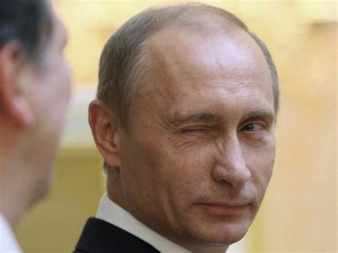Vladimir Putin: Las diez cosas que no sabías del ...