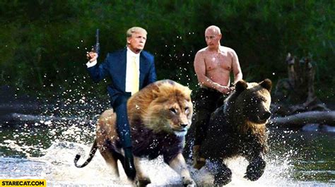Vladimir Putin memes | StareCat.com