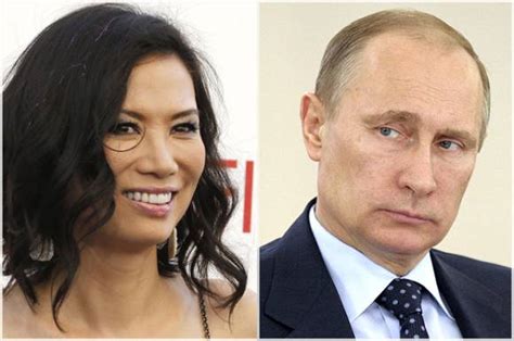 Vladimir Putin might be dating Rupert Murdoch’s ex wife ...