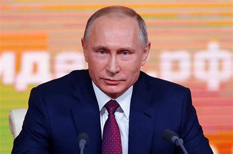 Vladimir Putin net worth: Is Russian president the richest ...