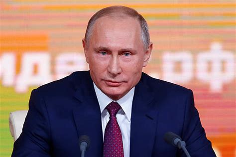 Vladimir Putin net worth: Is Russian president the richest ...
