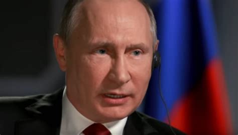 Vladimir Putin on Russian rap:  We must lead it and direct it”