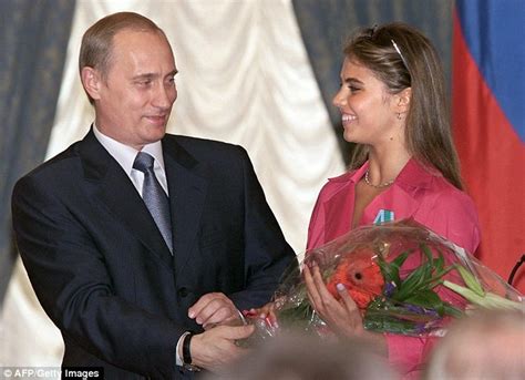 Vladimir Putin reappears on television amid claims that he ...